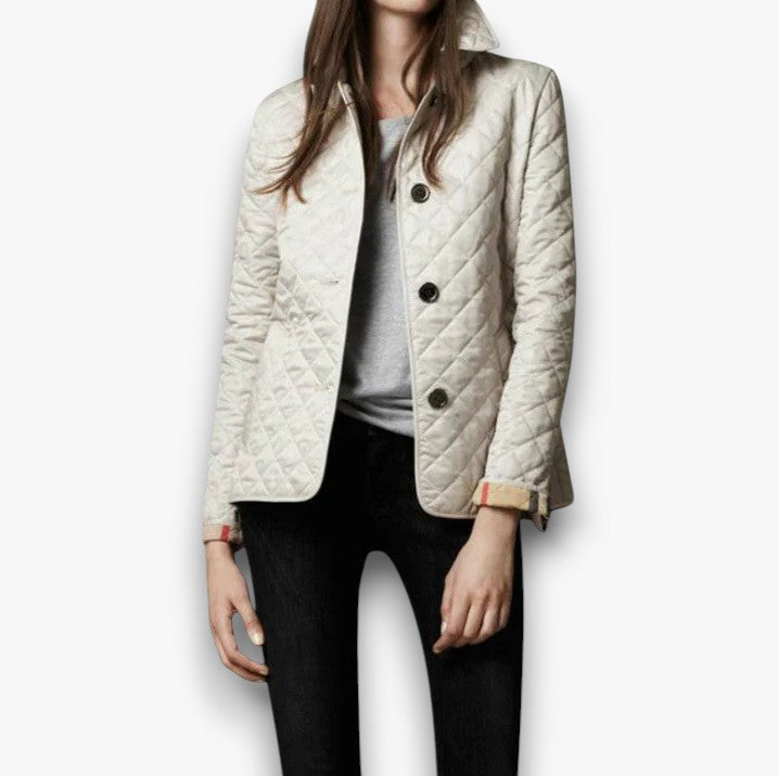 Ariela - Tailored Jacket for Women