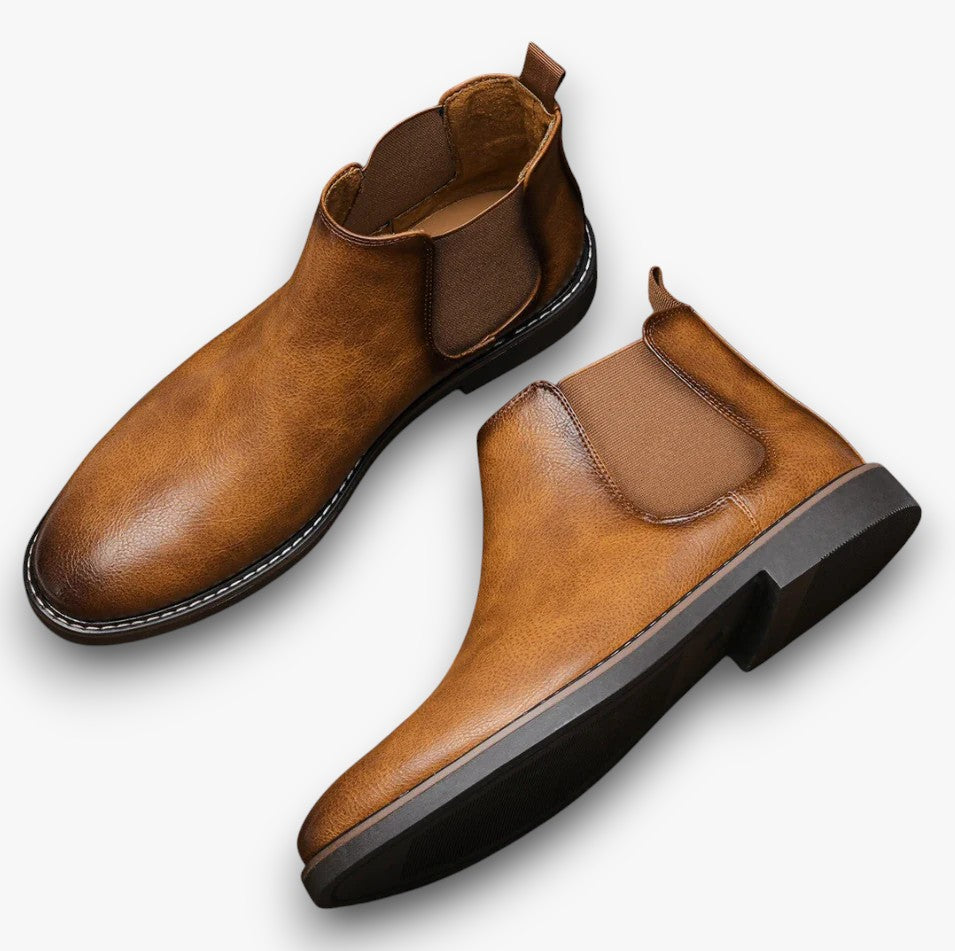 Chyno - Chelsea Boots for Men