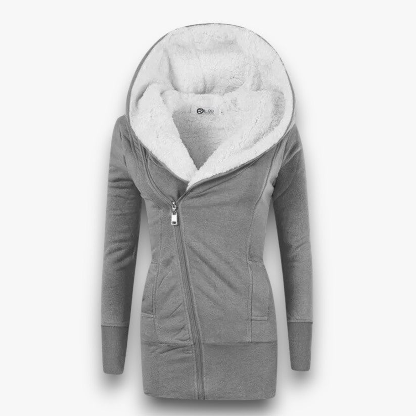 Donna - Fleece Jacket for Women