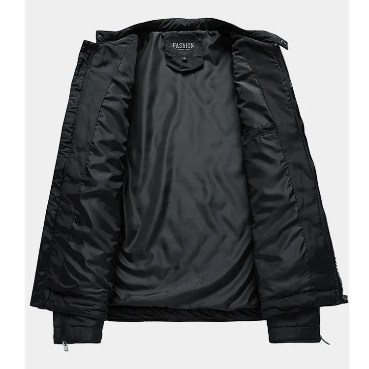 Felix - Men's Winter Jacket