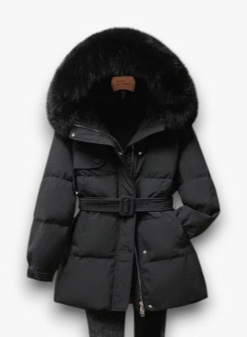 Lauraine - Winter coat for women