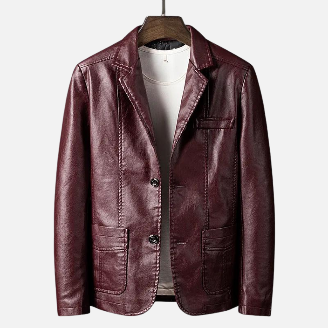 Charlie - Men's Casual Jacket