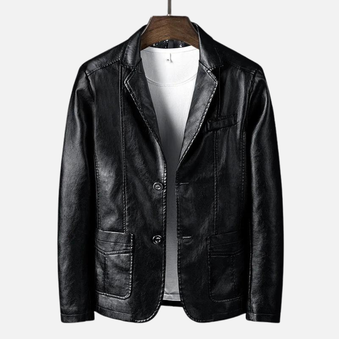 Charlie - Men's Casual Jacket