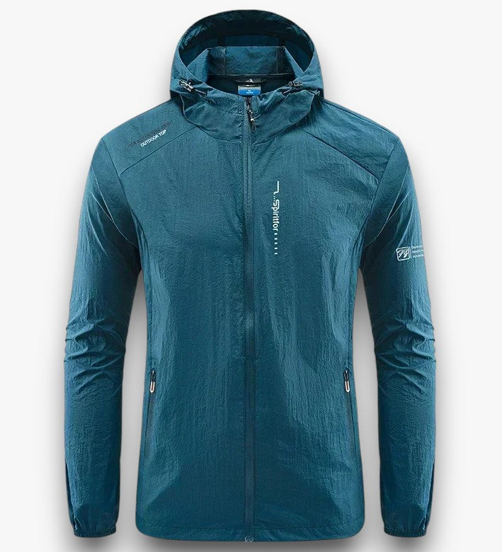 Erwin - Weatherproof Jacket for Men