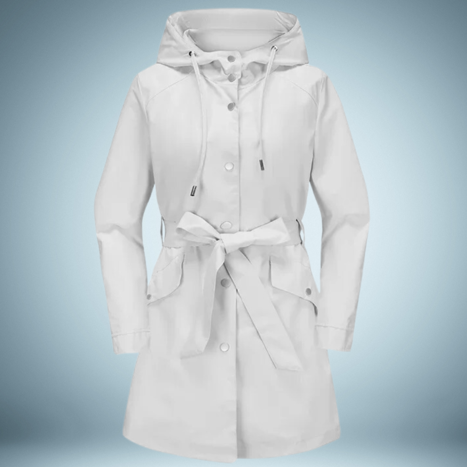 Mirelia - the perfect blend of sophistication and weather protection