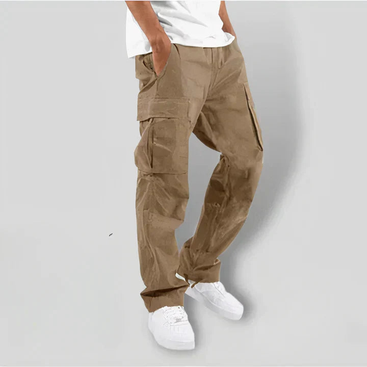 Ryker - Versatile Men’s Cargo Pants