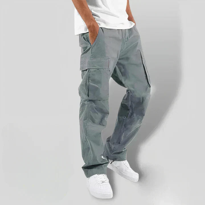 Ryker - Versatile Men’s Cargo Pants