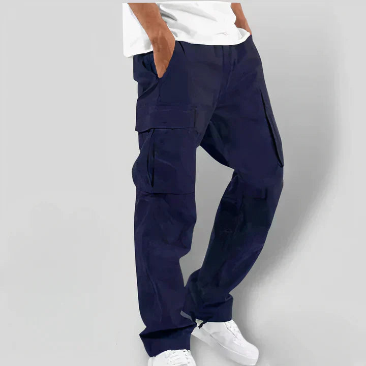 Ryker - Versatile Men’s Cargo Pants