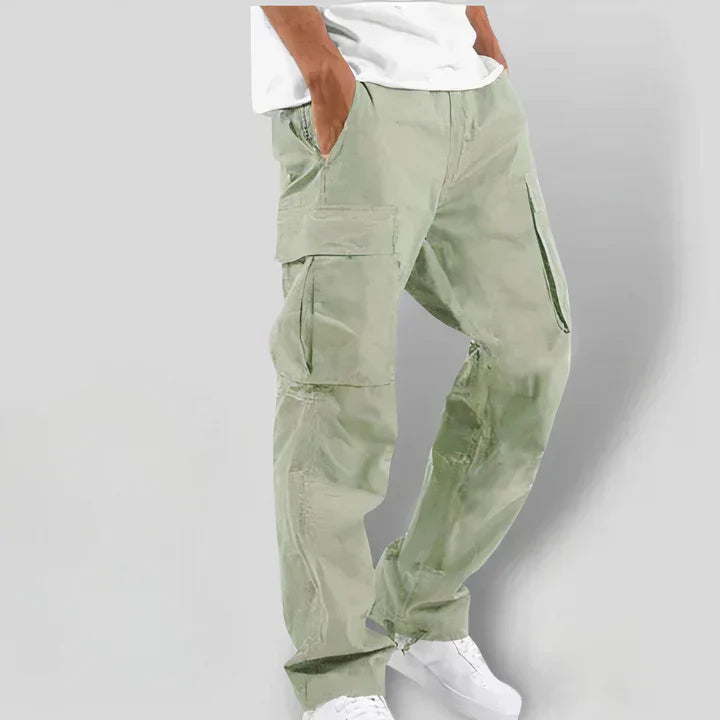 Ryker - Versatile Men’s Cargo Pants