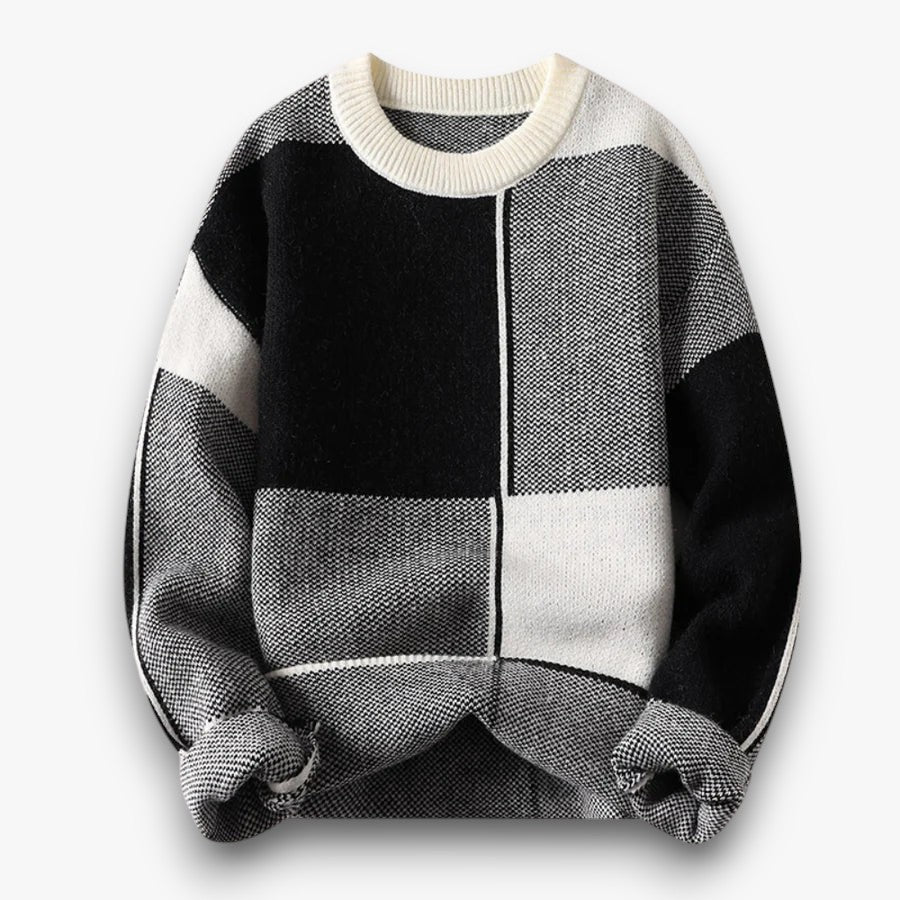 Theo - Stylish Sweater for Men