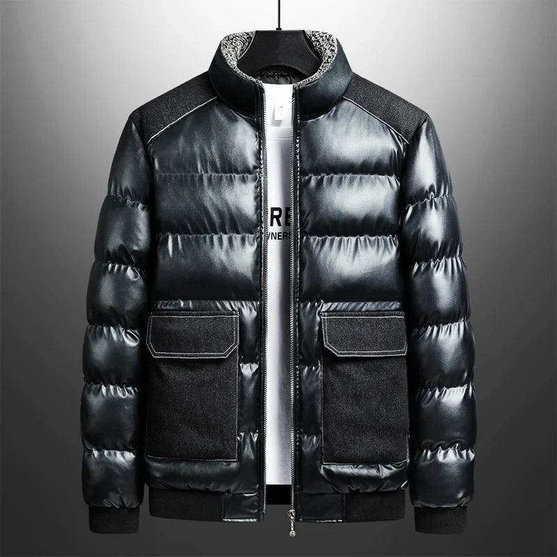 Josh - versatile bomber jacket