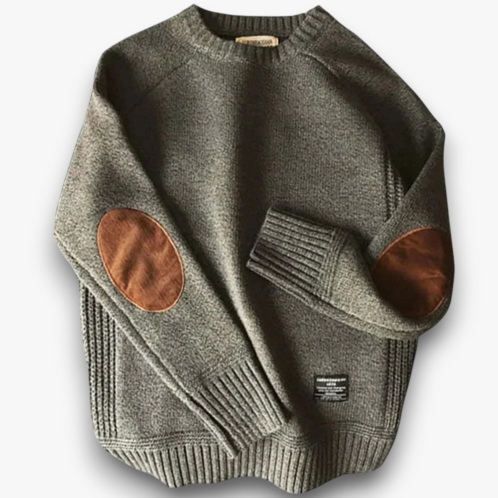 Zaido - Casual Sweater for Men