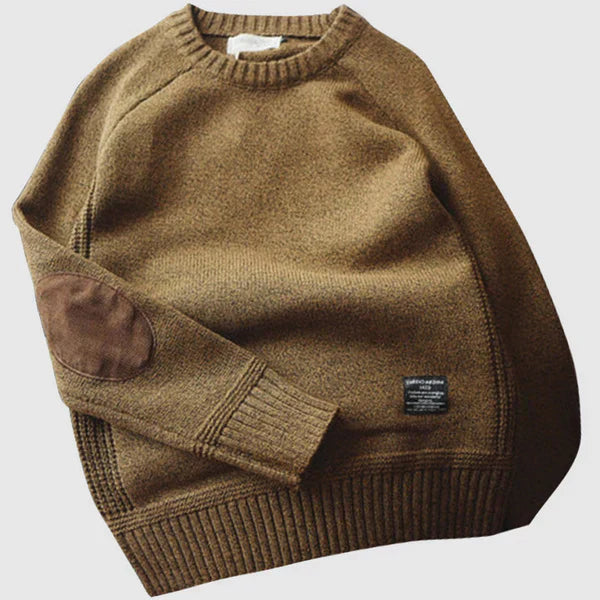 Zaido - Casual Sweater for Men