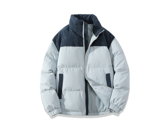 Tavi - a winter jacket designed to keep you warm while embracing modern style