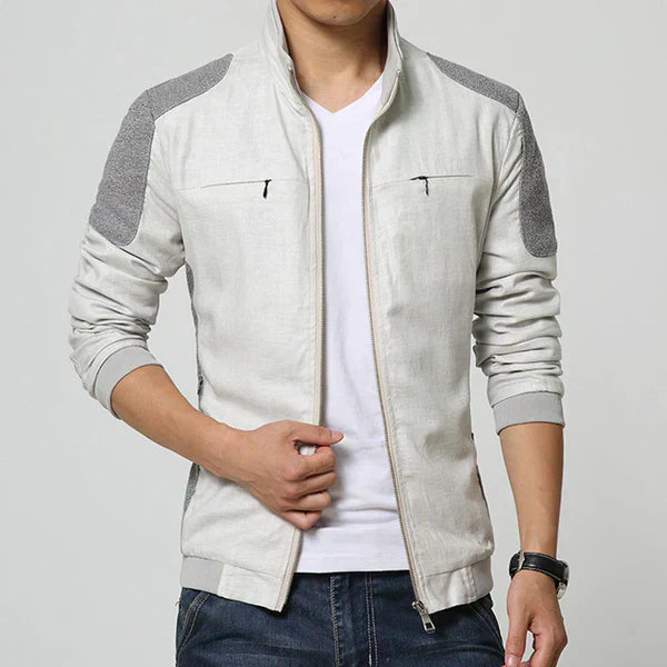 Shedrick -  lightweight casual jacket for men