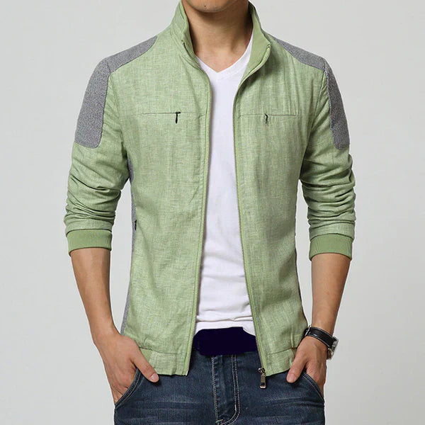 Shedrick -  lightweight casual jacket for men