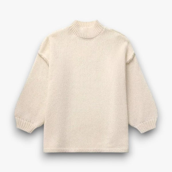 Naya -  Knit  Sweater  For Women