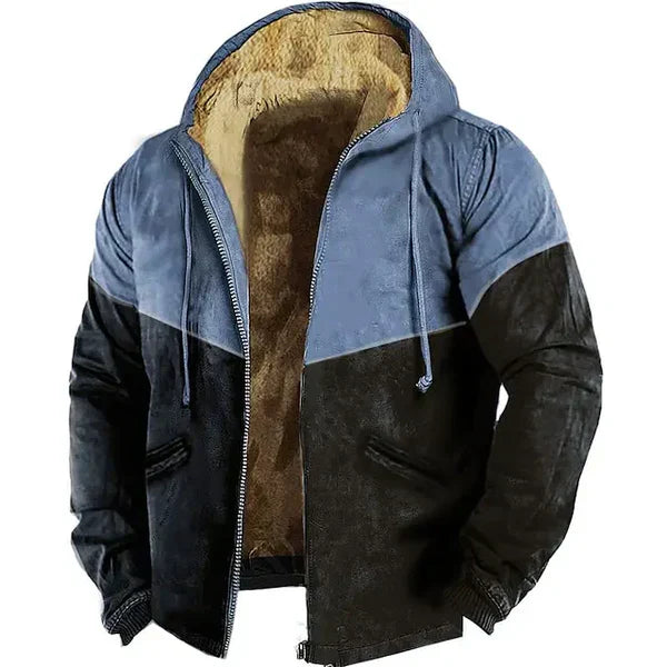 Celuaro - outdoor jacket for men