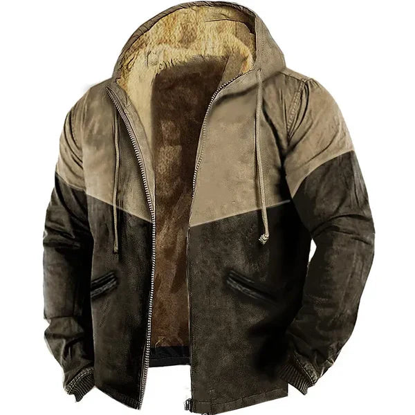 Celuaro - outdoor jacket for men