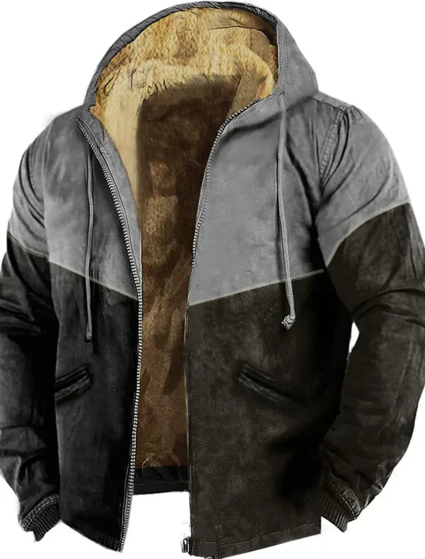 Celuaro - outdoor jacket for men