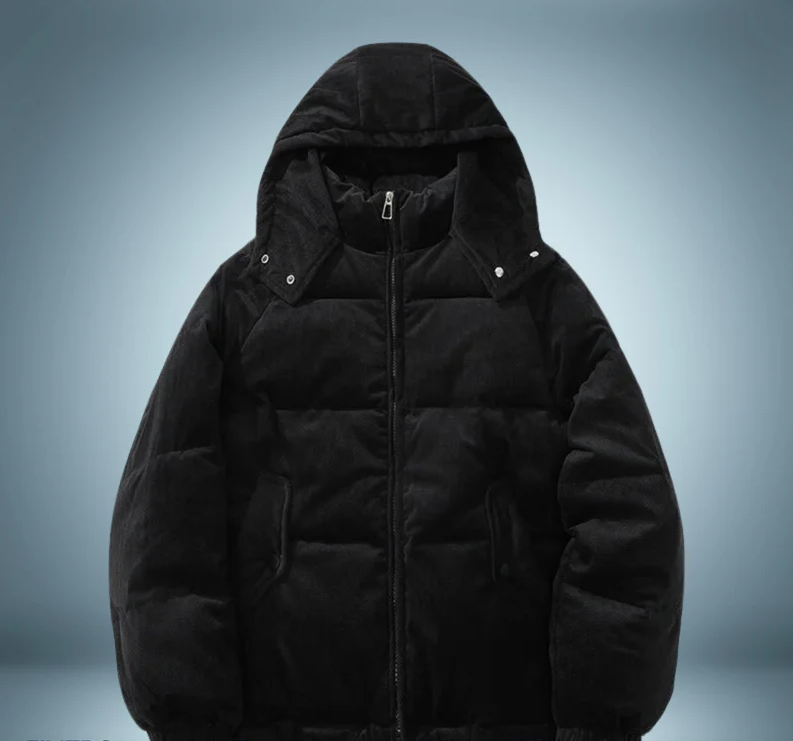 Rivora - face the cold without compromising on style or comfort