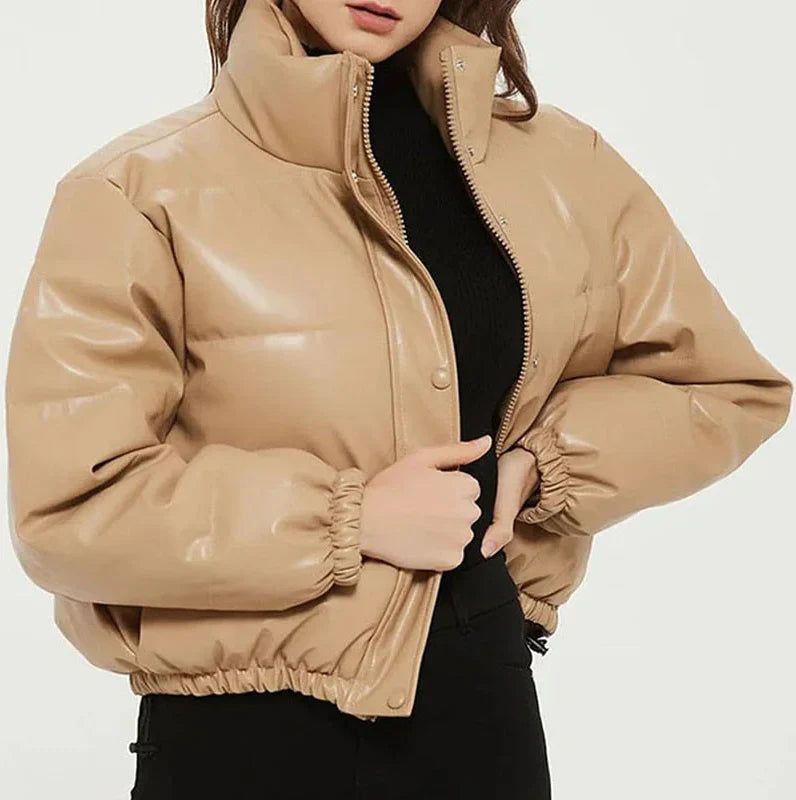 Elina - Bomber Jacket for Women