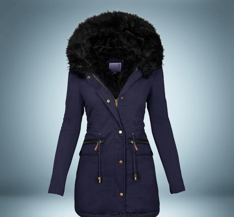 Zoreni -  the perfect blend of sophistication and warmth for your winter wardrobe