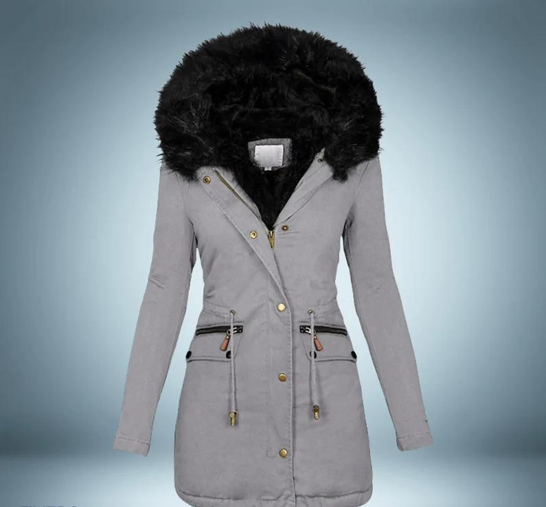 Zolen - the perfect balance of luxury and warmth for your winter wardrobe