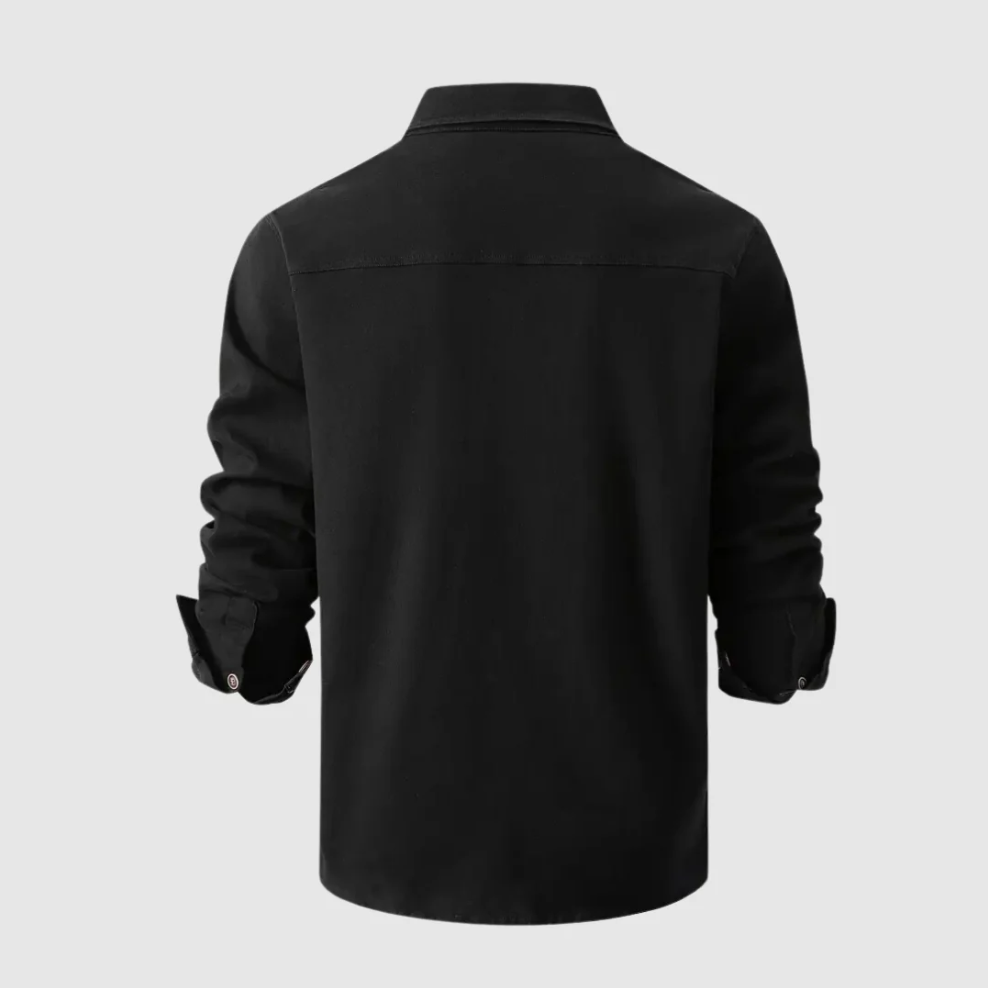 Enzo - shirt a stylish and modern piece