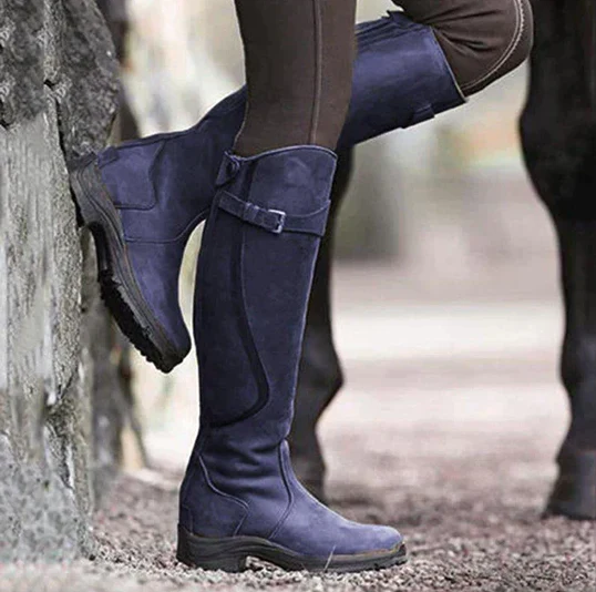 Alvara - the ultimate pair of boots that combines timeless elegance with modern sophistication