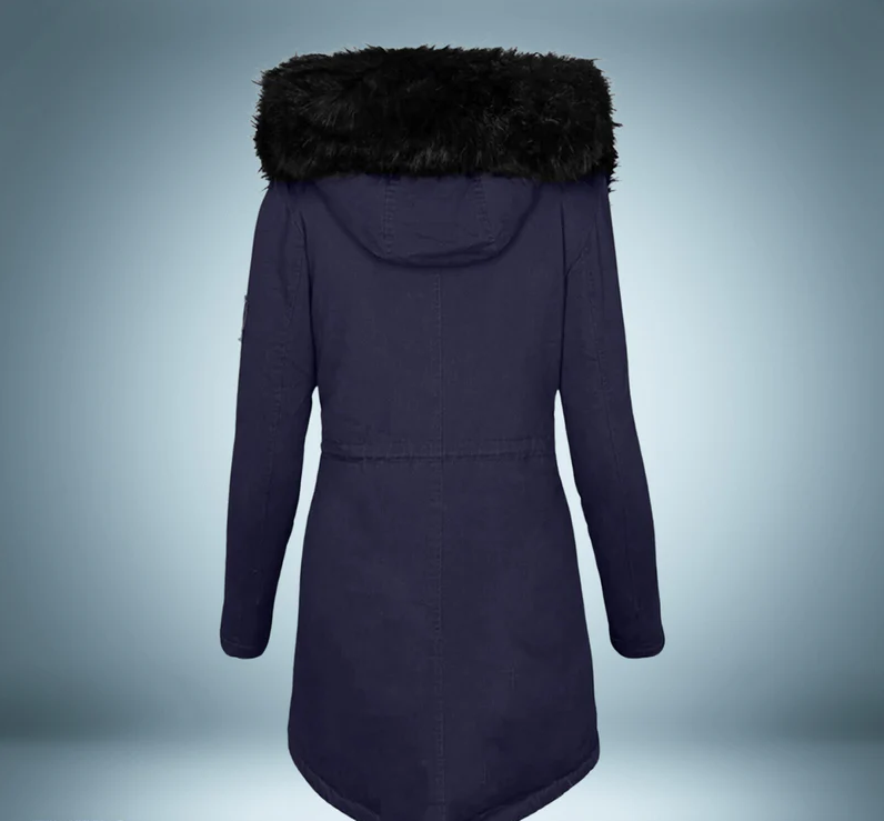 Zoreni -  the perfect blend of sophistication and warmth for your winter wardrobe