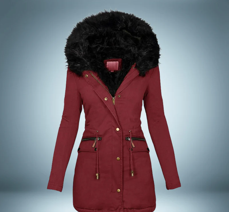 Zoreni -  the perfect blend of sophistication and warmth for your winter wardrobe