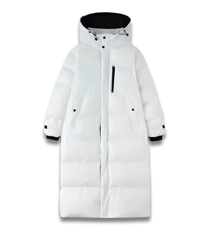 Ylena - Winter Coat For Women