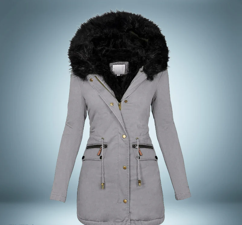 Zoreni -  the perfect blend of sophistication and warmth for your winter wardrobe