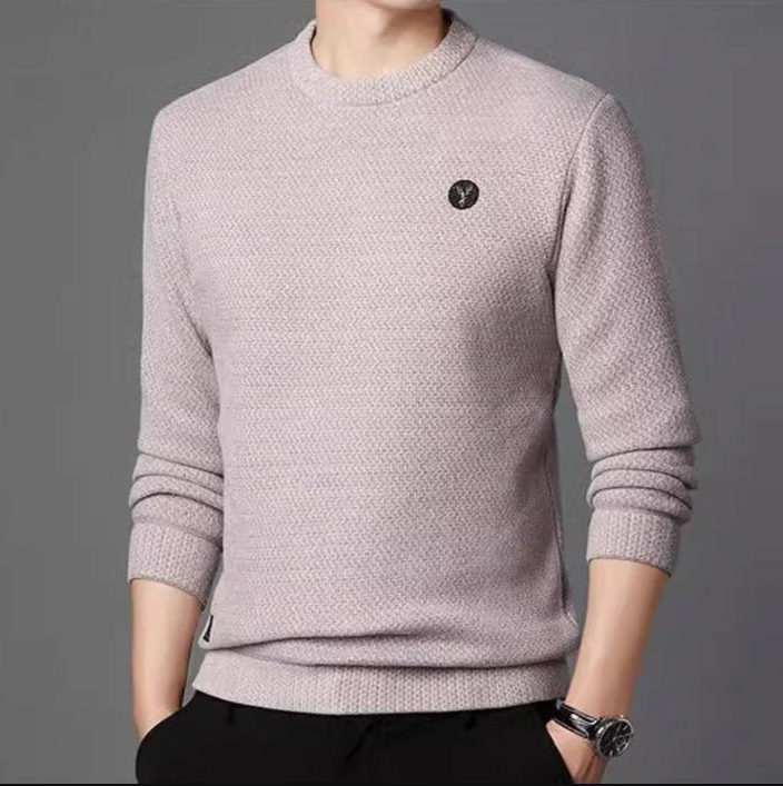 Zelo - embrace effortless warmth and timeless style