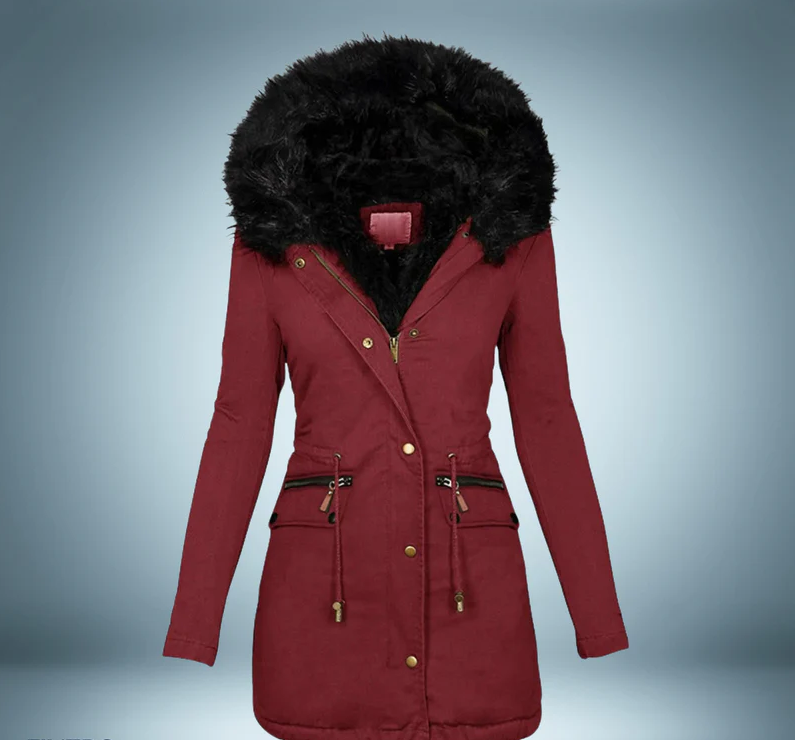 Zolen - the perfect balance of luxury and warmth for your winter wardrobe