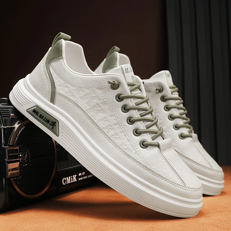 Zera - a sneakers that combine style, comfort, and performance for your busy lifestyle