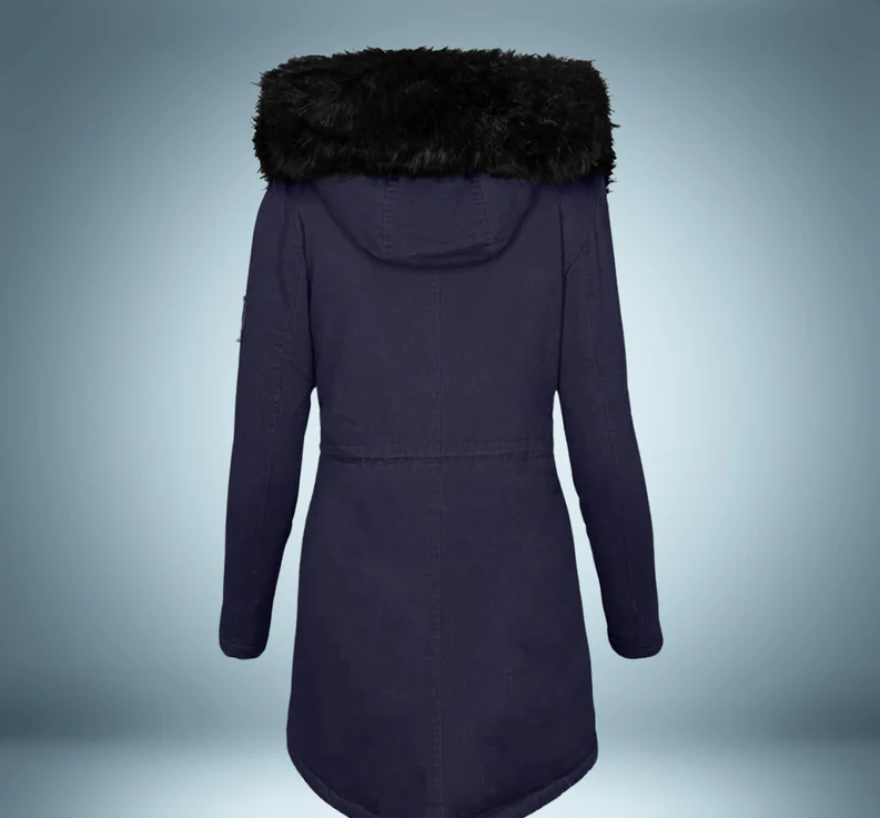 Zolen - the perfect balance of luxury and warmth for your winter wardrobe