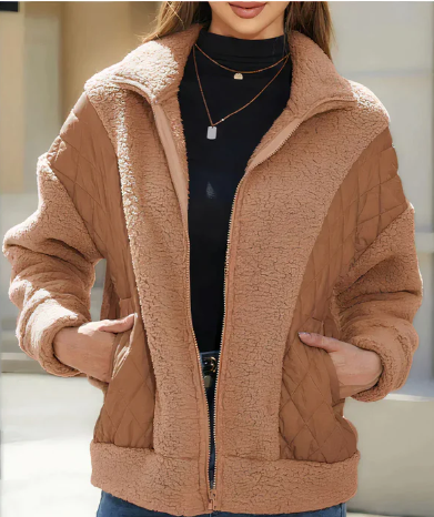 Jenny - the ultimate blend of warmth and style