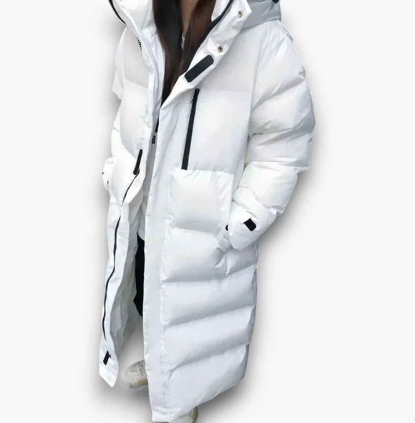 Ylena - Winter Coat For Women