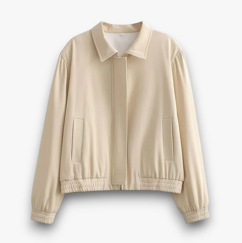 Lana - Corduroy Jacket For Women