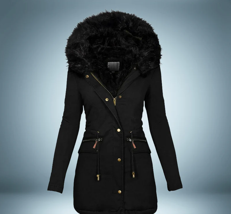 Zolen - the perfect balance of luxury and warmth for your winter wardrobe