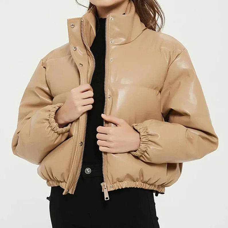 Elina - Bomber Jacket for Women