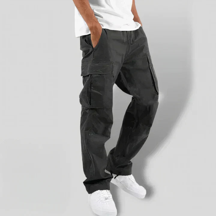 Ryker - Versatile Men’s Cargo Pants