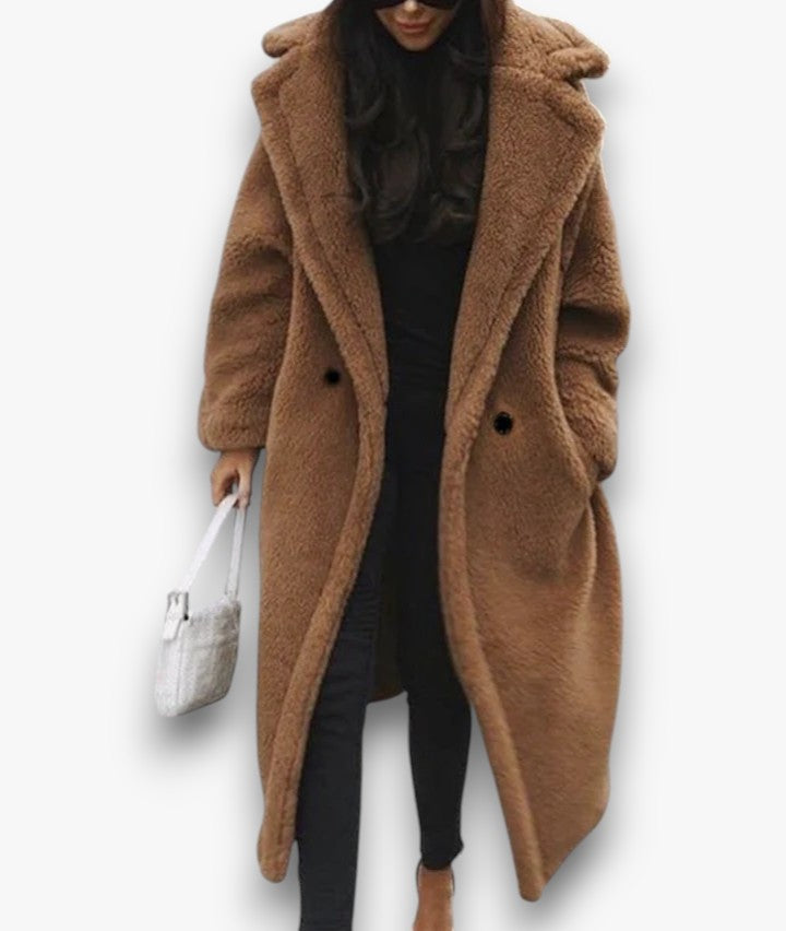 Jinea - Winter Coat for Women