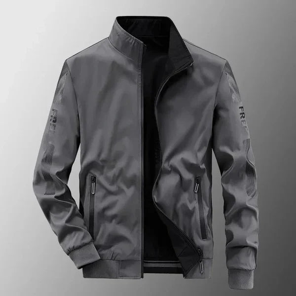 Elmer -  reversible summer jacket for men