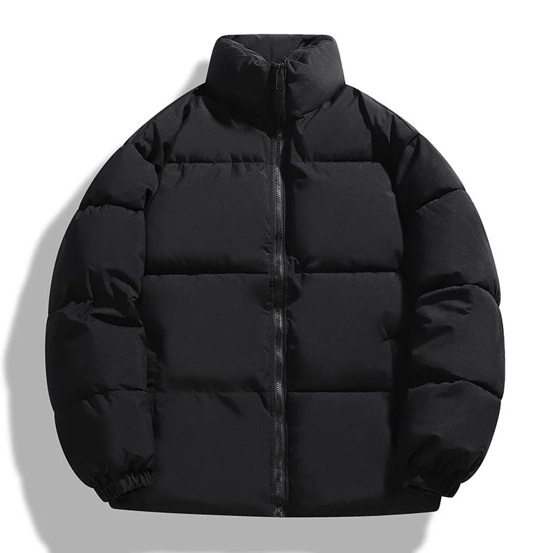 Bill - Men's Puffer Jacket