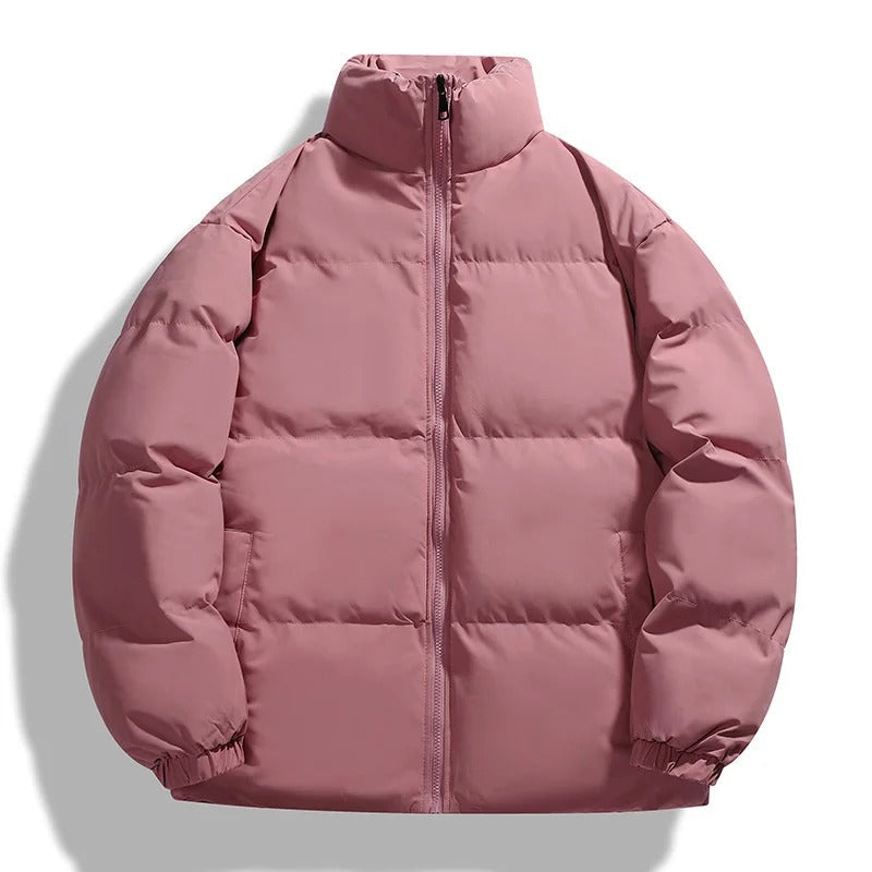 Bill - Men's Puffer Jacket